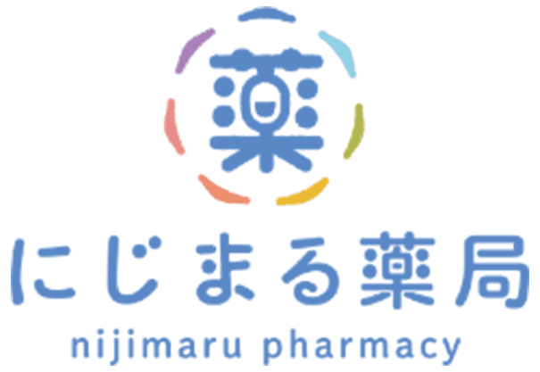 株式会社にじまるファーマシー