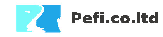 Pefi株式会社