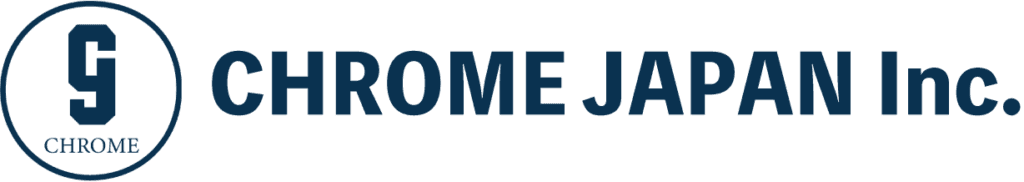 CHROME JAPAN株式会社