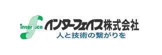 インターフェイス株式会社
