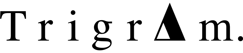 株式会社TRIGRAM