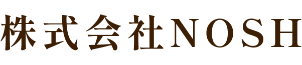 株式会社NOSH