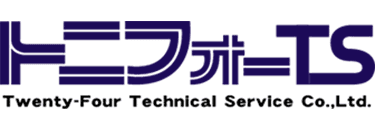 トニフォー・ティー・エス株式会社