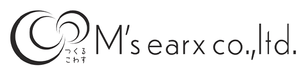 M`s earx 株式会社