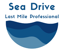 株式会社Sea Drive