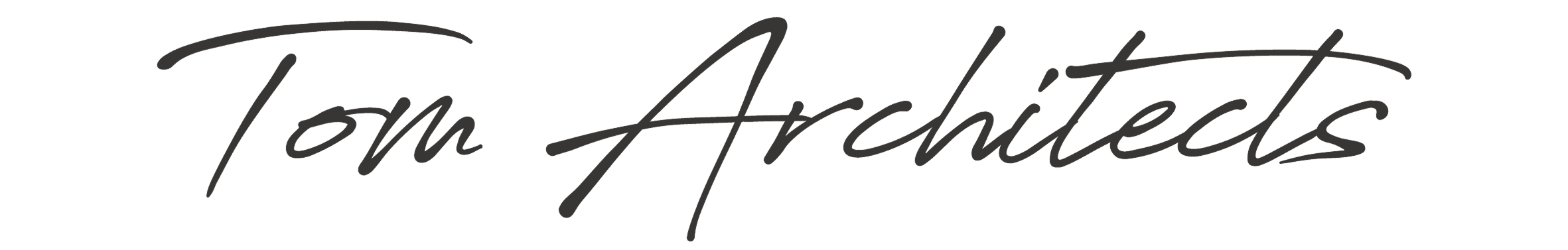Tom Architects