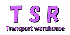 有限会社ティ・エス・アール運輸倉庫