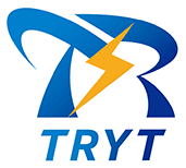 株式会社TRYT