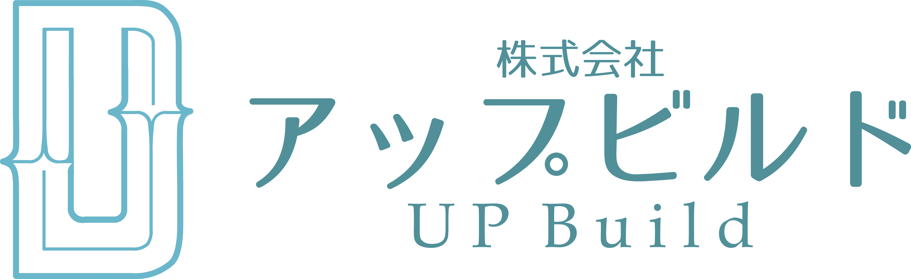 株式会社アップビルド
