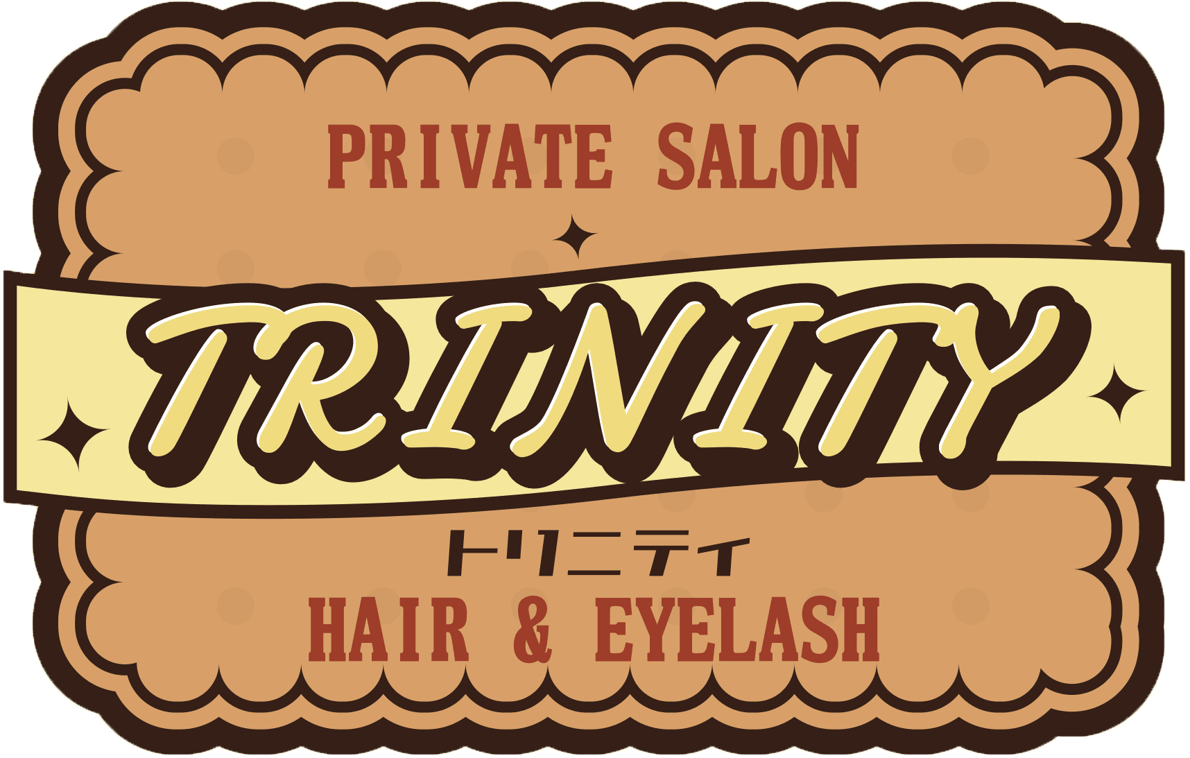 PRIVATE SALON TRINITY