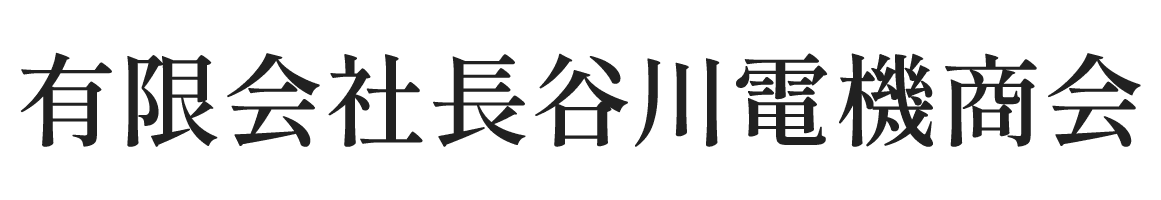 有限会社長谷川電機商会