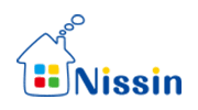 株式会社ニッシンコーポレーション