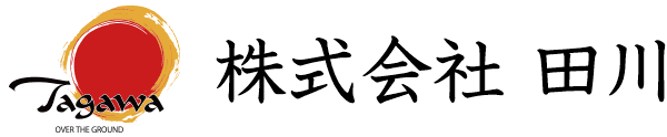 株式会社田川